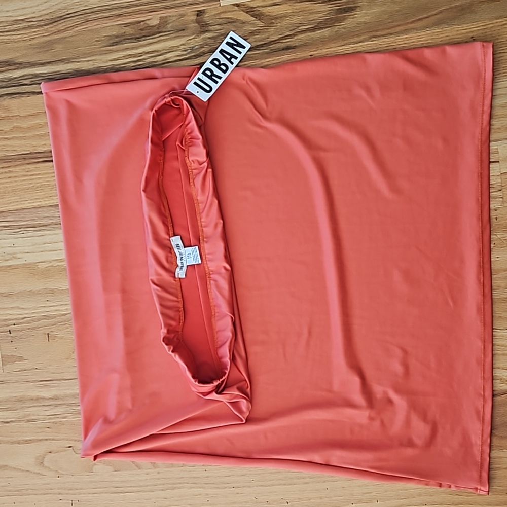 NWT URBAN OUTFITTERS  LONG SKIRT - Picture 3 of 9